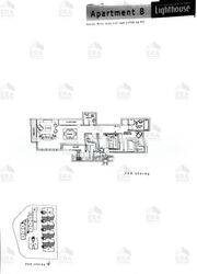 Lighthouse (D17), Condominium #561503031